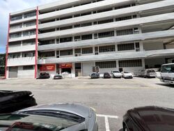 Shun Li Industrial Complex (D14), Factory #605821671